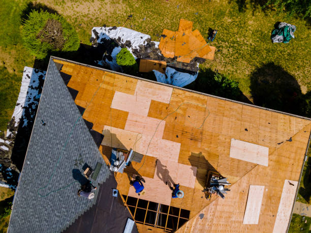 Best Roof Installation Near Me  in Broadway, VA