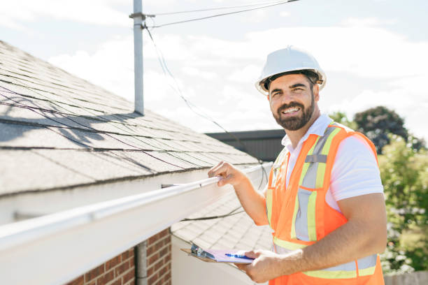 Roof Waterproofing Services in Broadway, VA