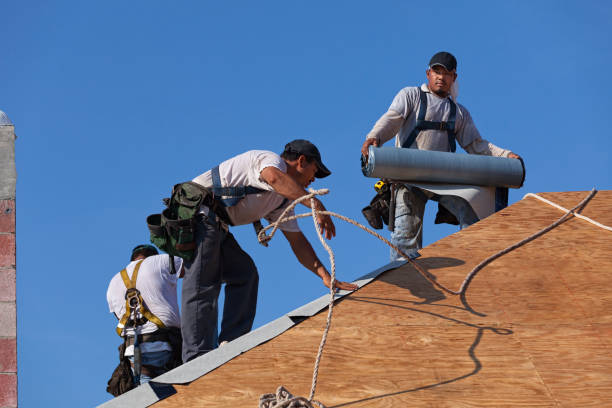 Best Roof Replacement Cost  in Broadway, VA