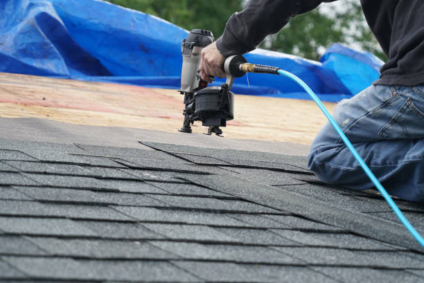 Quick and Trustworthy Emergency Roof Repair Services in Broadway, VA