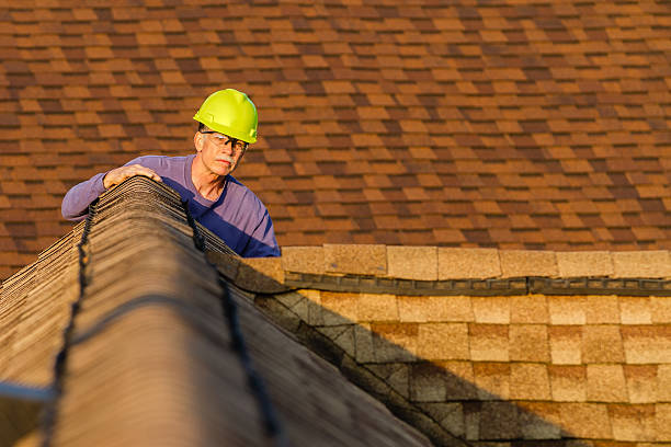 Best Best Roofing Contractors  in Broadway, VA